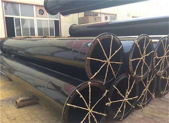 许昌矿用涂塑钢管批发