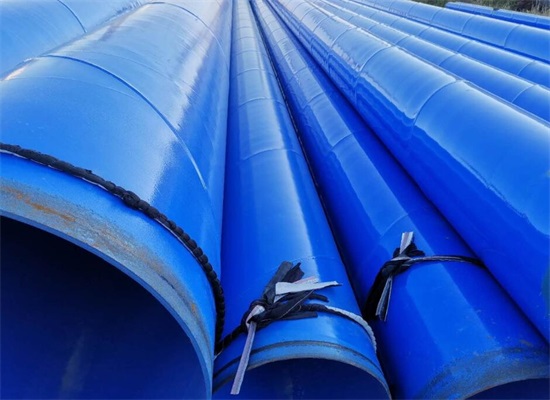 许昌涂塑复合钢管