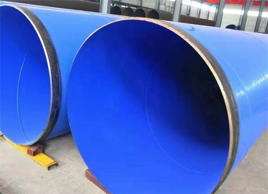 许昌涂塑复合钢管报价