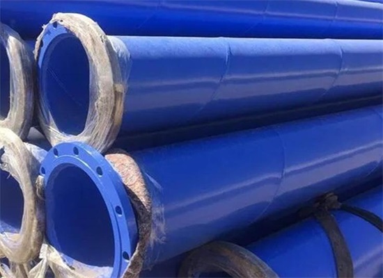 许昌给水涂塑钢管批发