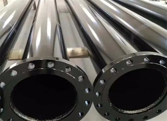 许昌矿用涂塑钢管