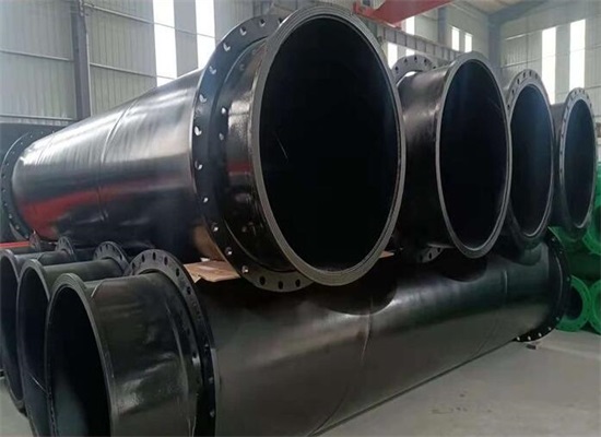 许昌矿用涂塑钢管厂家