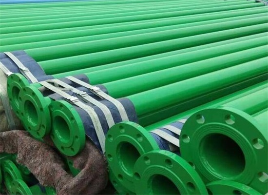 许昌电力涂塑钢管供应