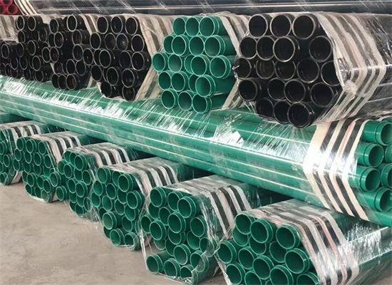 许昌电力涂塑钢管供应