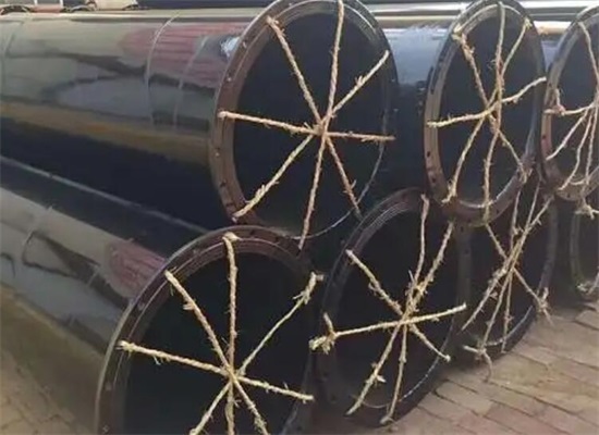 许昌矿用涂塑钢管供应