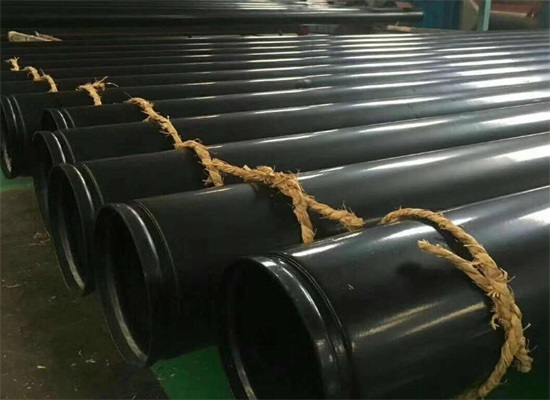 许昌矿用涂塑钢管定制