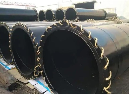 许昌矿用涂塑钢管定制