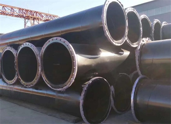 许昌矿用涂塑钢管厂家