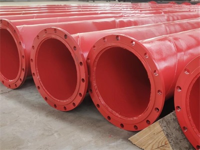 许昌涂塑钢管使用范围有哪些？