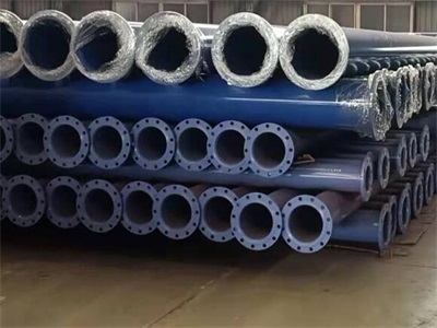 许昌涂塑钢管的耐压力和绝缘功能如何？