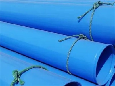 许昌涂塑钢管的性能要求和寿命是什么？